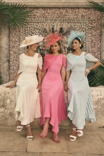 Veni Infantino Style #992785 $1 frontface vertical thumbnail