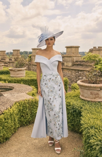 Veni Infantino 992787A #0 default frontface vertical thumbnail