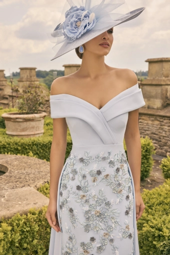 Veni Infantino 992787A #1 frontface vertical cropped thumbnail