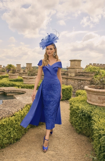 Veni Infantino 992787B #1 frontface vertical thumbnail