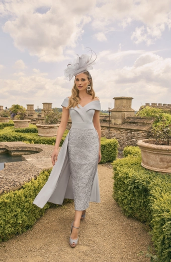 Veni Infantino 992787B #2 frontface vertical thumbnail