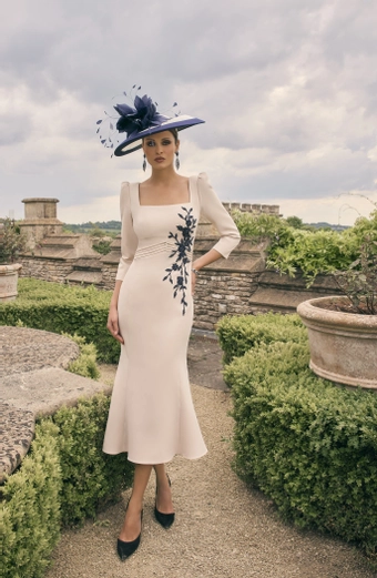 Veni Infantino 992788B #0 default frontface vertical thumbnail