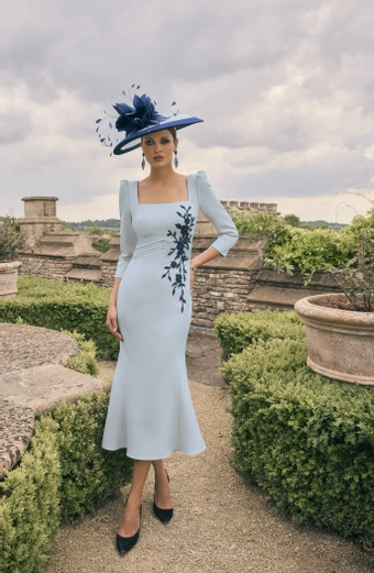 Veni Infantino 992788B #2 frontface vertical thumbnail