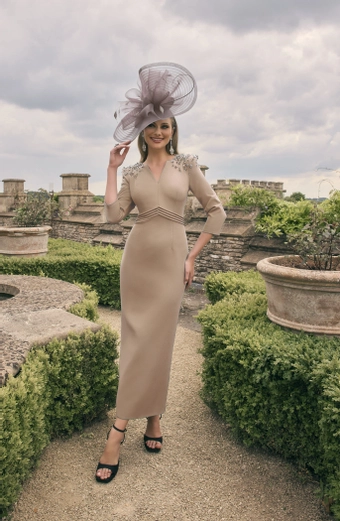 Veni Infantino 992789B #3 frontface vertical thumbnail