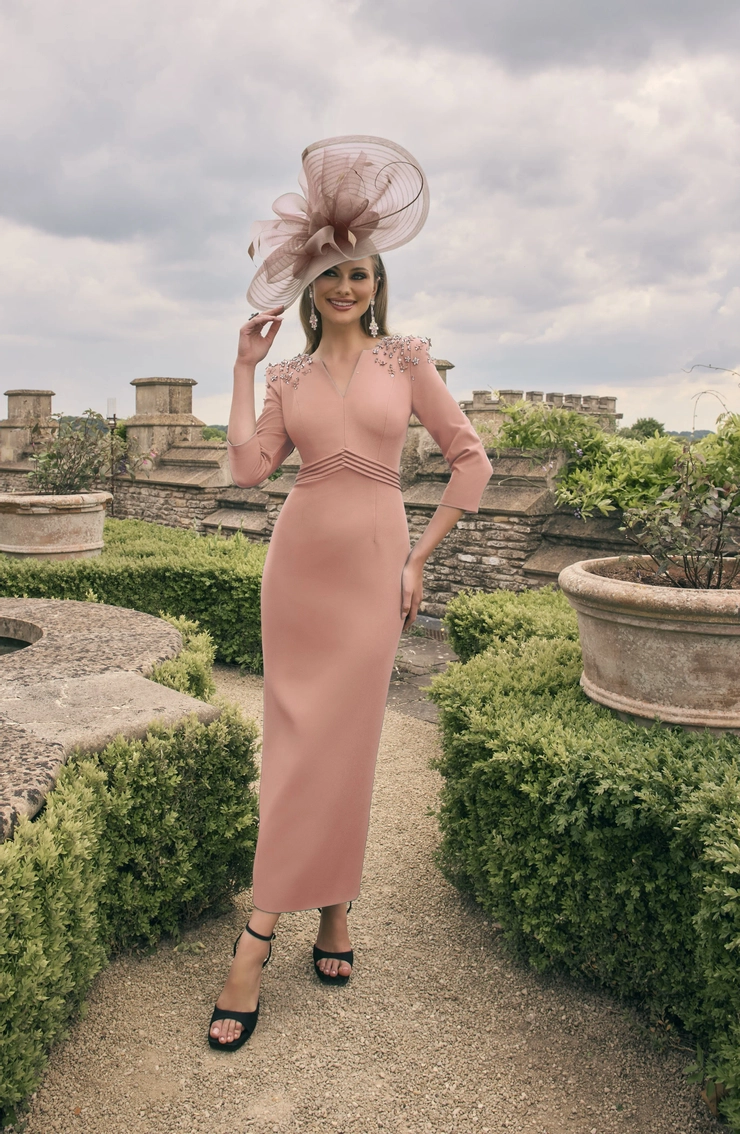 Veni Infantino Style #992789B #1 frontface vertical picture