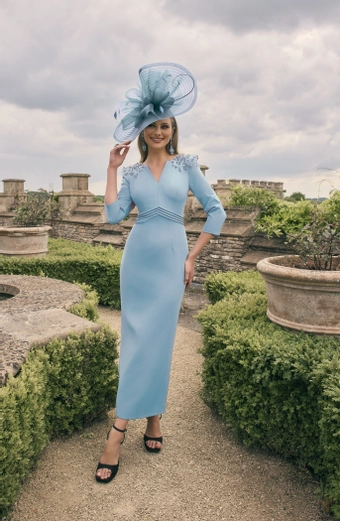 Veni Infantino 992789B #2 frontface vertical thumbnail