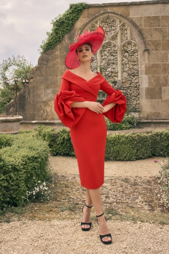 Veni Infantino 992790A #5 frontface vertical thumbnail