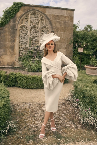 Veni Infantino 992790A #4 frontface vertical thumbnail