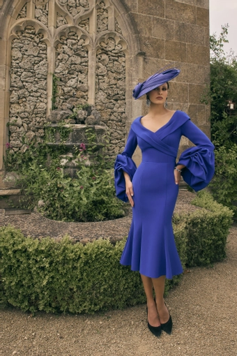 Veni Infantino 992790B #0 default frontface vertical thumbnail