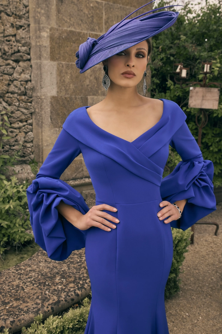 Veni Infantino Style #992790B #1 frontface vertical cropped picture