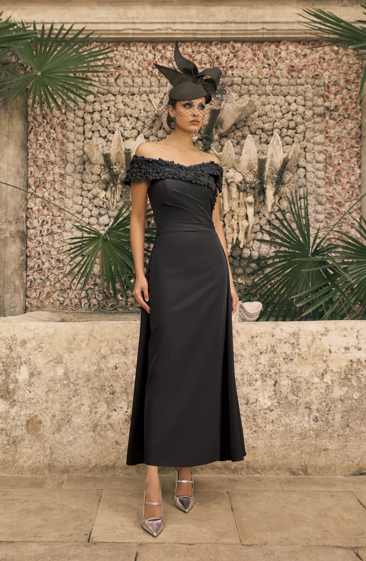 Veni Infantino Style #992791 #1 frontface vertical picture