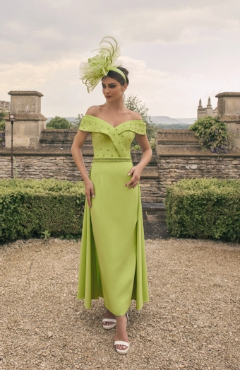 Veni Infantino 992792A #3 frontface vertical thumbnail