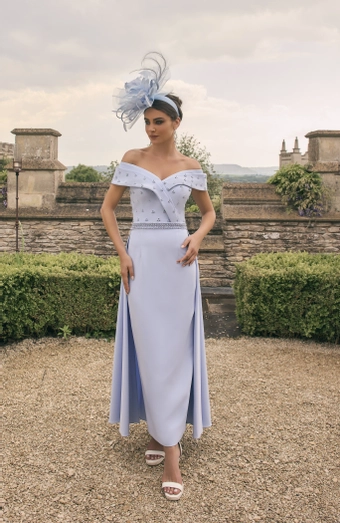 Veni Infantino 992792A #4 frontface vertical thumbnail