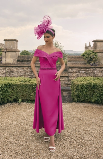 Veni Infantino 992792A #1 frontface vertical thumbnail