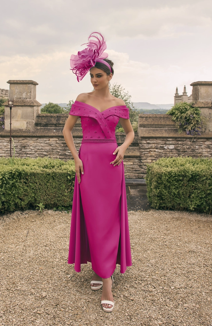 Veni Infantino Style #992792A #1 frontface vertical picture