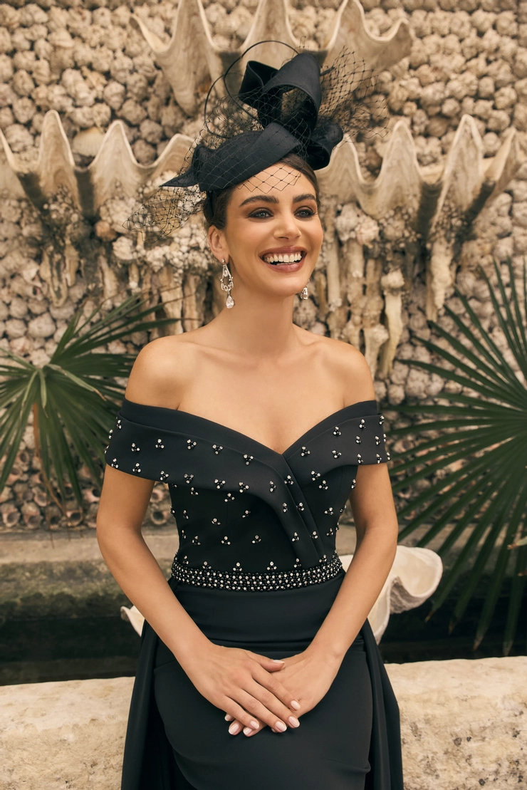 Veni Infantino Style #992792A #6 frontface vertical cropped picture