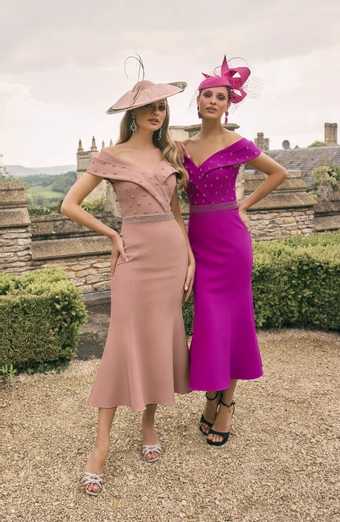 Veni Infantino 992792B #2 frontface vertical thumbnail