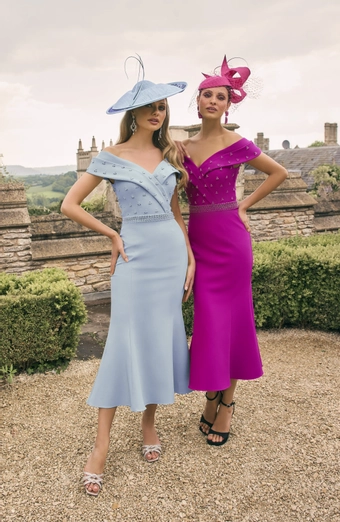 Veni Infantino 992792B #3 frontface vertical thumbnail