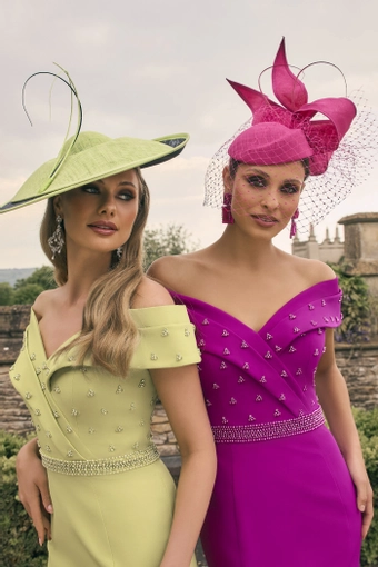 Veni Infantino 992792B #4 frontface vertical cropped thumbnail