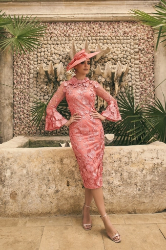 Veni Infantino 992794A #0 default frontface vertical thumbnail