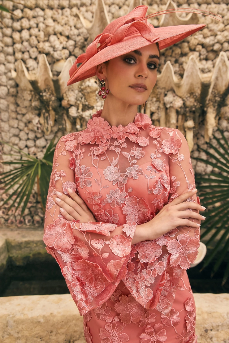 Veni Infantino Style #992794A #1 frontface vertical cropped picture