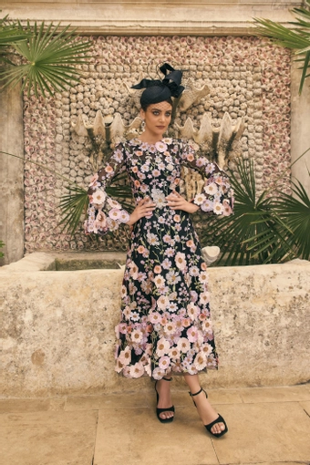 Veni Infantino 992794B #0 default frontface vertical thumbnail