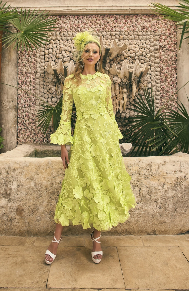 Veni Infantino Style #992794B #1 frontface vertical picture