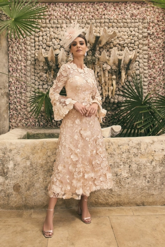 Veni Infantino 992794B #1 frontface vertical thumbnail