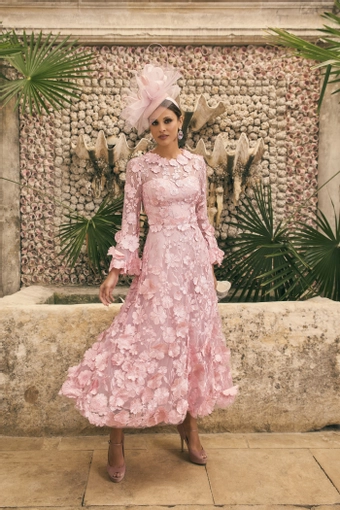 Veni Infantino 992794B #6 frontface vertical thumbnail