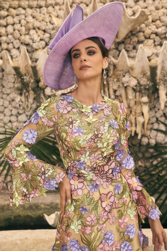 Veni Infantino 992794B #9 frontface vertical cropped thumbnail