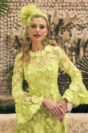 Veni Infantino 992794B #8 frontface vertical cropped thumbnail