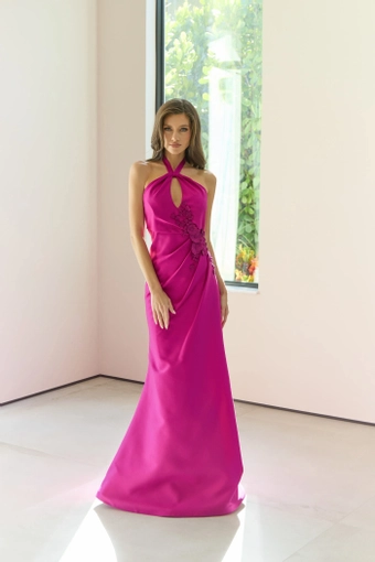 Kelly Chase Couture 26-613 #0 default frontface vertical thumbnail