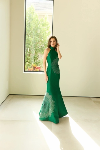 Kelly Chase Couture 26-616 #0 default frontface vertical thumbnail