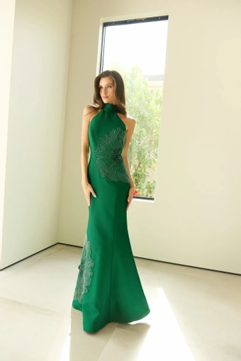 Kelly Chase Couture 26-616 #1 frontface vertical thumbnail