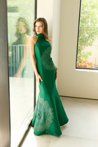 Kelly Chase Couture 26-616 #2 frontface vertical thumbnail