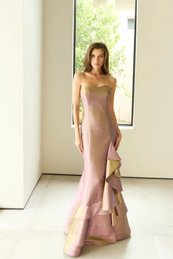 Kelly Chase Couture 26-618 #0 default frontface vertical thumbnail