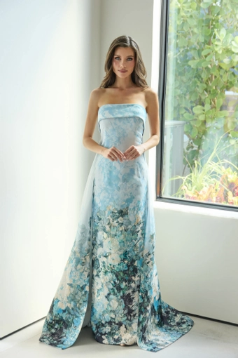 Kelly Chase Couture 26-628 #0 default frontface vertical thumbnail