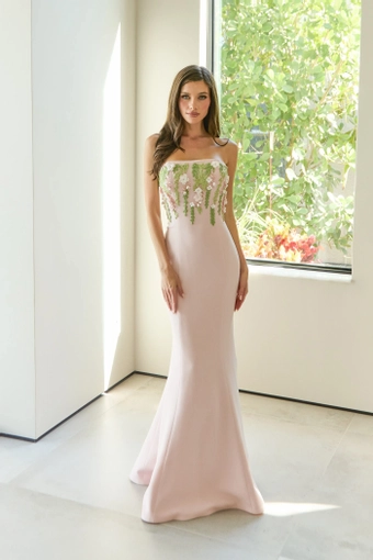 Kelly Chase Couture 26-629 #0 default frontface vertical thumbnail