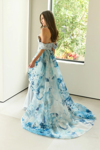 Kelly Chase Couture 26-631 #4 default backface vertical thumbnail