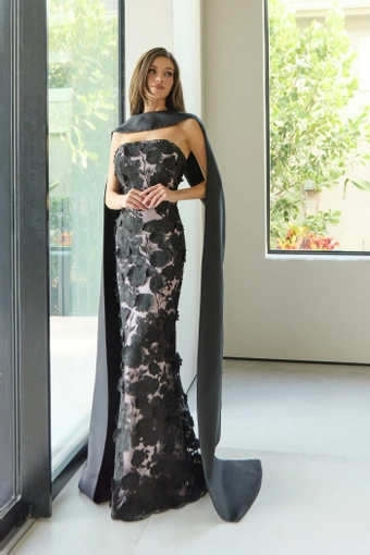 Kelly Chase Couture 26-634 #1 frontface vertical thumbnail