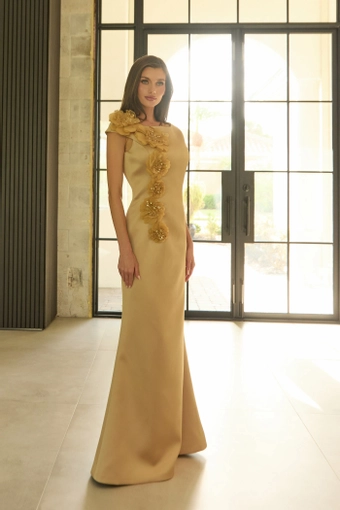 Kelly Chase Couture 26-636 #0 default frontface vertical thumbnail