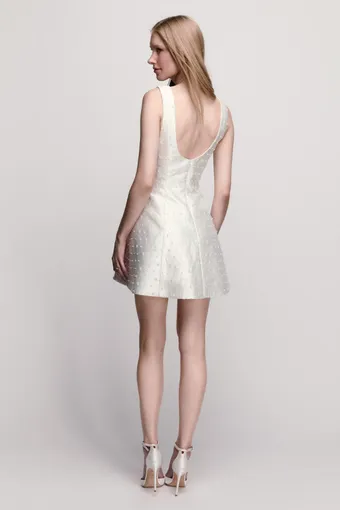 By Watters ADELINE #5 backface vertical thumbnail