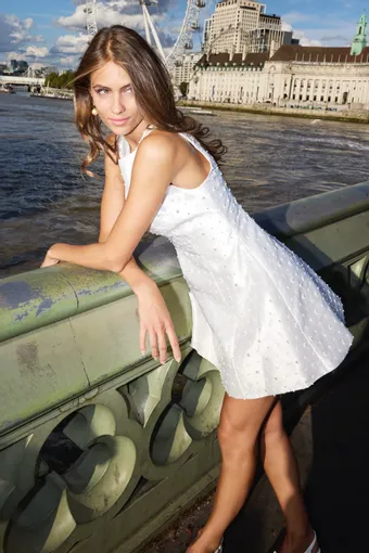 By Watters ADELINE #2 frontface vertical thumbnail