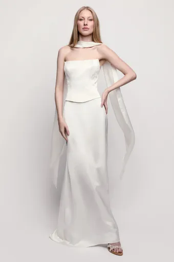 Teddy By Watters #1 frontface vertical thumbnail