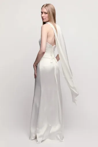 Teddy By Watters #4 backface vertical thumbnail