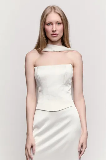 Teddy By Watters #6 frontface vertical cropped thumbnail