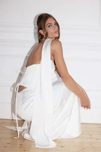 Teddy By Watters #3 default backface vertical thumbnail