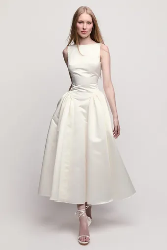 Annie By Watters #1 frontface vertical thumbnail