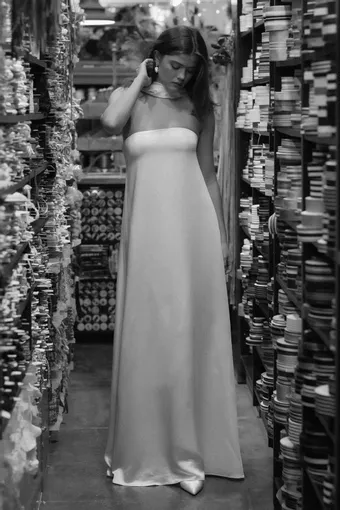 Pepper By Watters #1 frontface vertical thumbnail