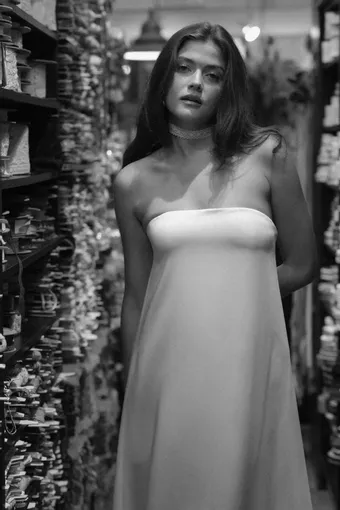 Pepper By Watters #5 frontface vertical cropped thumbnail